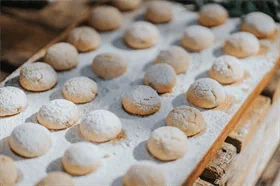 עוגיות פיסטוק פיצוץ