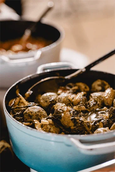 קציצות דגים רכות