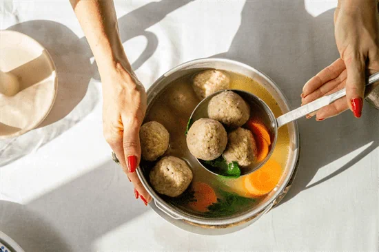 קניידלך עננים עבודת יד